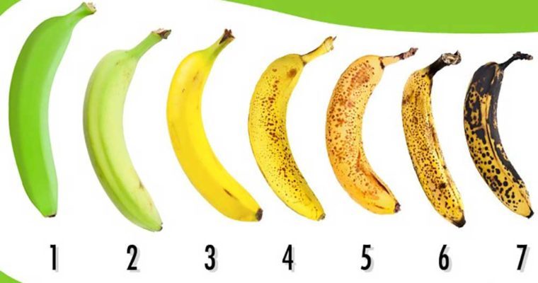 Банан под каким номером вы бы купили