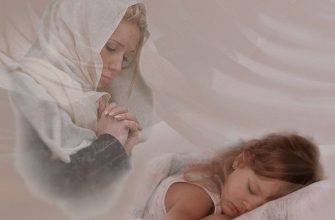 Самая Сильная Материнская молитва