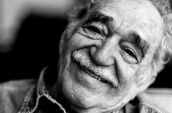 58 золотых принципов Габриэля Гарсиа Маркеса