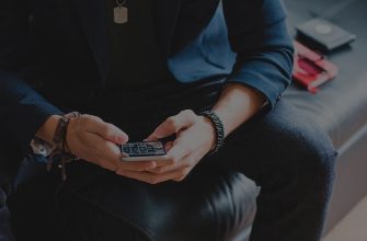 8 сообщений, которые пишет мужчина