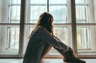 В расставании мы теряем, прежде всего, себя