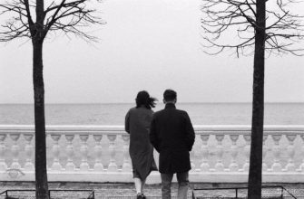 Вот как заканчиваются отношения