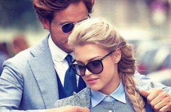 ОДНАЖДЫ ТЫ ВСТРЕТИШЬ ЕГО