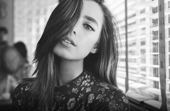 ОНА ОТЧАЯННО ПЫТАЛАСЬ ОСТАТЬСЯ С ВАМИ