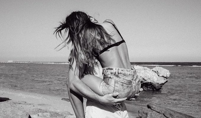 КОГДА ВЫ ВСТРЕТИТЕ ЧЕЛОВЕКА ПРЕДНАЗНАЧЕННОГО ВАМ СУДЬБОЙ