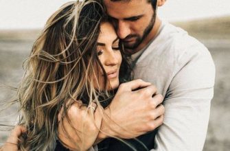 Мне нравятся объятия, которые изгоняют печаль и лечат душу