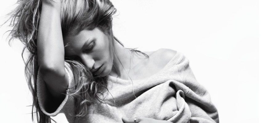 12 причин, почему ты пожалеешь о том, что бросил ее