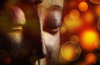 11 уроков Будды, которые помогут вам обрести счастье