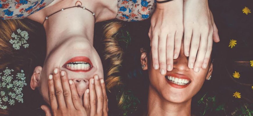 4 мощных способа поднять настроение – советы известного нейрофизиолога