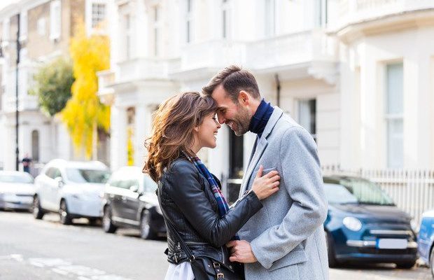 8 способов заставить мужчину думать о тебе постоянно