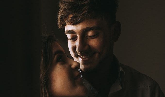 Мы никого не встречаем случайно