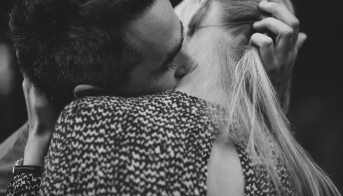 Ты И Я – Одно Целое