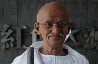 «У Бога нет религии» — Махатма Ганди