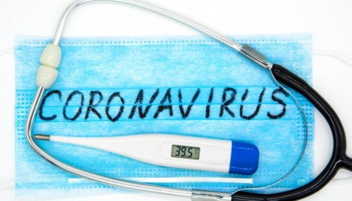 Главная ложь про коронавирус