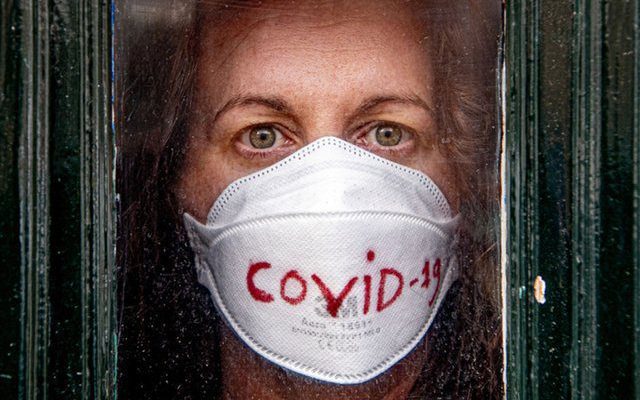 Почему не надо бояться пандемии, носить маску и запасаться продуктами на месяц