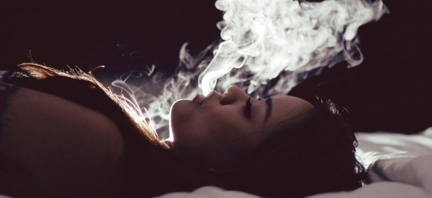 Сожгите прошлое в огне…