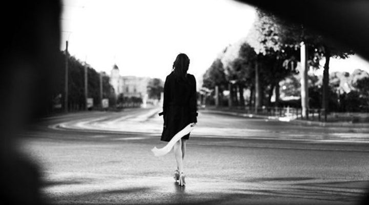 Когда надо уходить от человека и как правильно уйти