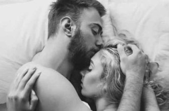 Никогда не умоляй его остаться, ты заслуживаешь того, кто никогда не уйдет