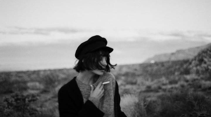 Боже, не знаю, что мне уготовано в будущем, но я на тебя рассчитываю