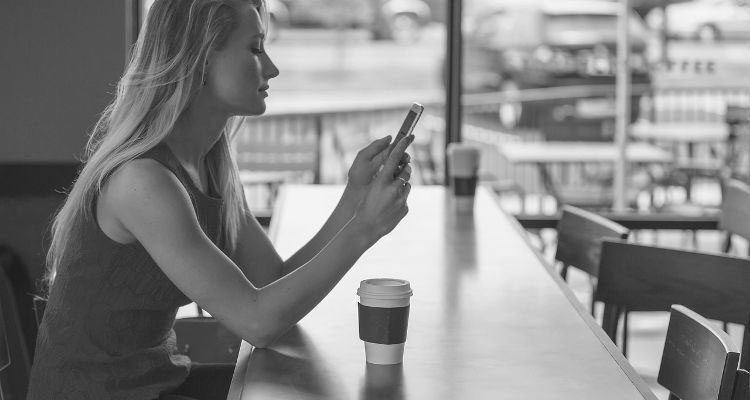 Мне хочется написать тебе, но этого никогда не случится…