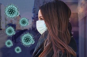 Страх и коронавирус: почему вам не следует бояться