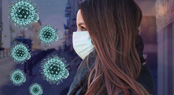 Страх и коронавирус: почему вам не следует бояться