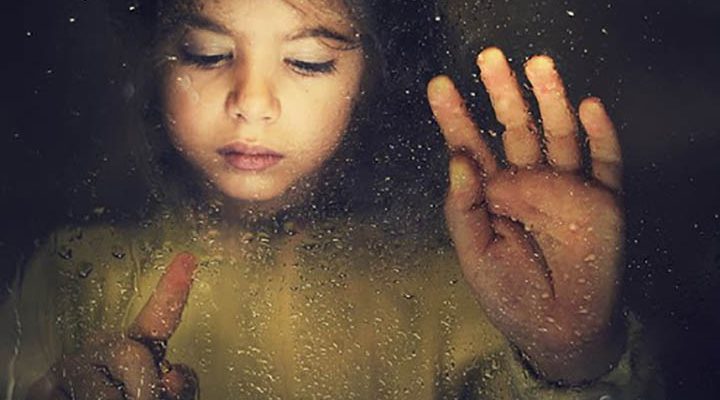 Дети — карма родителей