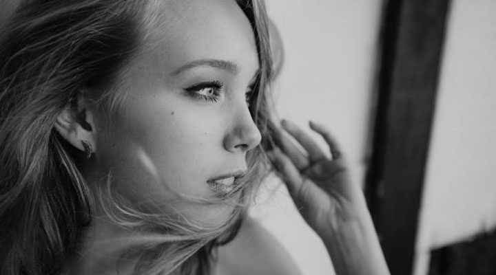 Она боролась за вас, пока не осознала, что делает это в одиночку