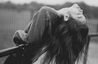 Отпустите его, даже если любите