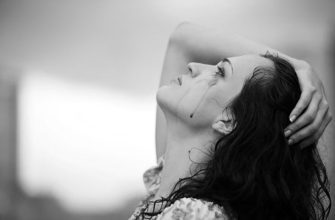 Когда твой бывший возвращается, уйди!