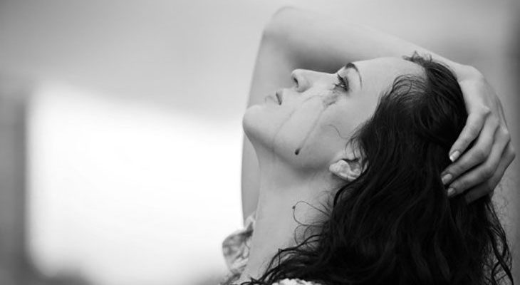 Когда твой бывший возвращается, уйди!