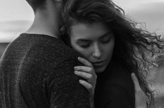 Я ухожу, потому что ты не дал мне причины остаться