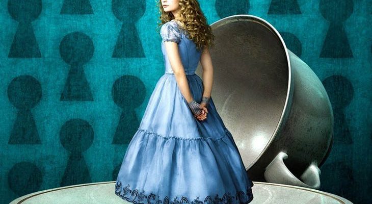 20 крылатых выражений из «Алисы в стране чудес»
