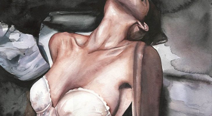 Про отношения без обязательств