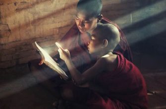 3 буддийские истины, которые принесут вам мир и спокойствие