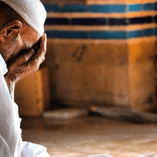 Как распознать в близких людях недоброжелателей: древняя арабская пословица