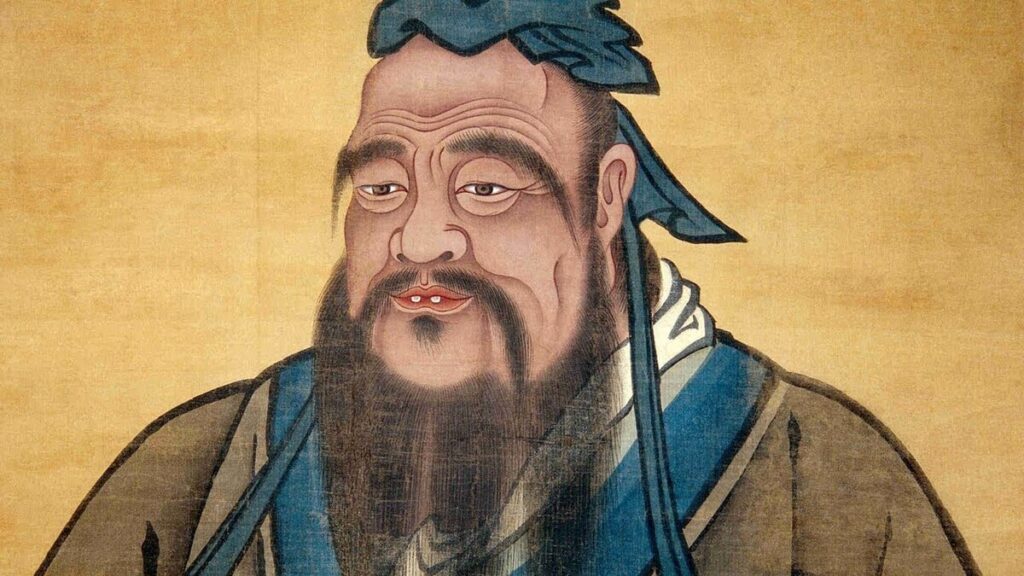 «Умный человек избегает трех вещей в жизни…» Слова Конфуция, меняющие жизнь