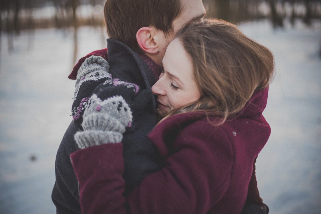 6 причин, почему второй брак счастливее и длится до конца жизни