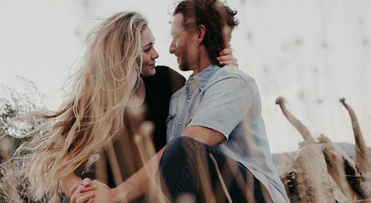 6 фраз, которые говорят счастливые в отношениях люди