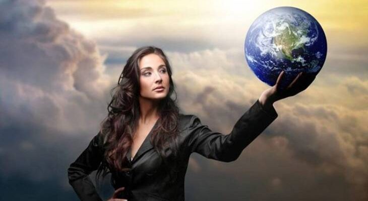 5 женщин по знаку Зодиака, которые правят миром